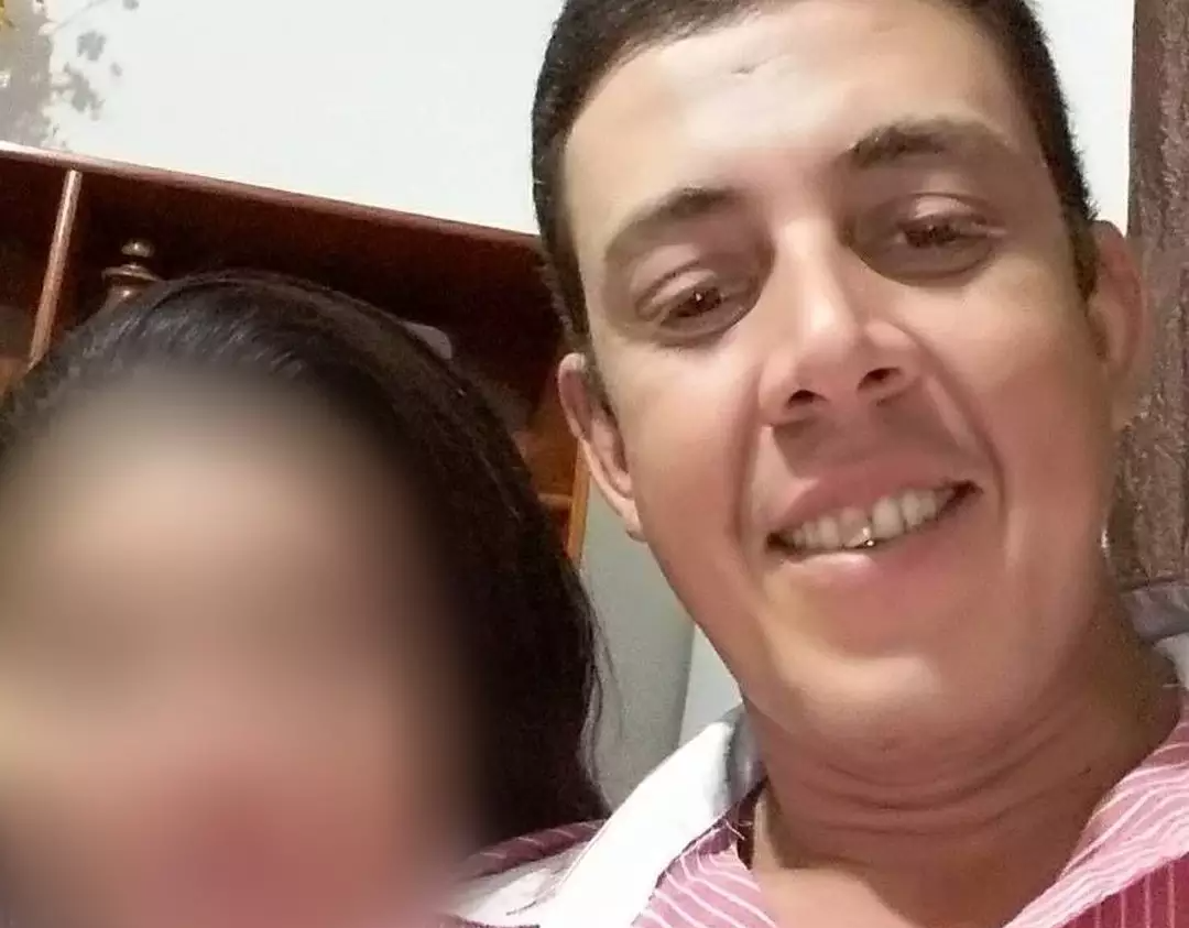 Chapad&atilde;o do Sul: morto em restaurante tinha 43 anos e almo&ccedil;ava com esposa e filha