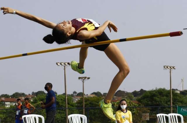 Fundesporte abre processo seletivo para contratar educadores f&iacute;sicos