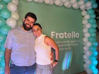 Fratello é uma associação criada pelo médico Gustavo Rapassi (Foto: Pops Marketing Digital)