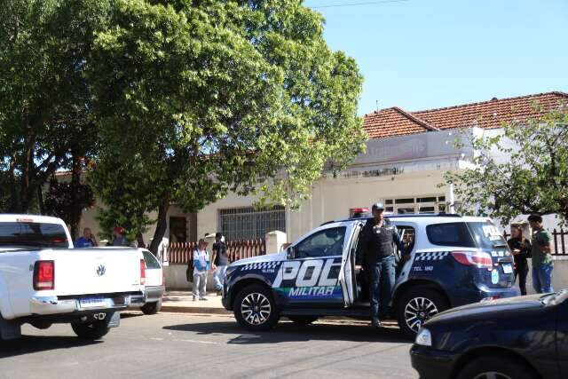 Ex-aluno que atacou em escola alega abuso sexual 