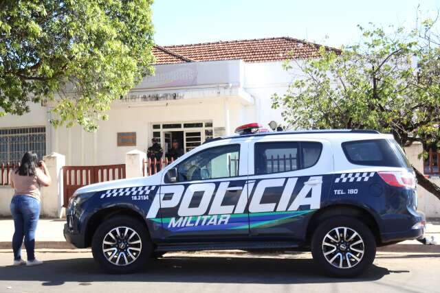 Ataque em escola volta a causar medo e retoma discuss&atilde;o sobre seguran&ccedil;a