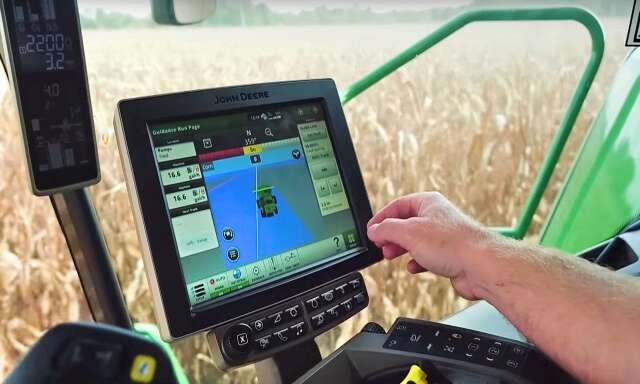 GPS agrícola segue na dianteira como objeto de desejo de criminosos em MS