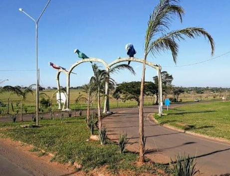 Funcion&aacute;rio de prefeitura &eacute; encontrado morto ao lado de motocicleta ca&iacute;da 