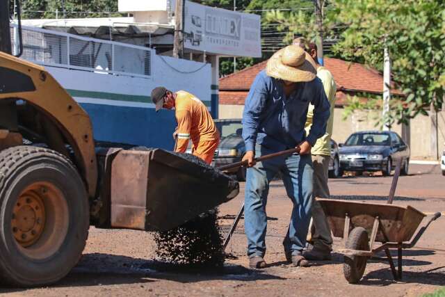 Cons&oacute;rcio Central vai discutir compra e loca&ccedil;&atilde;o de usina m&oacute;vel de asfalto