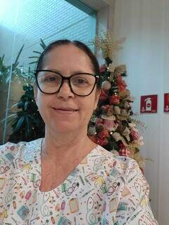 Maria Querubina tem 62 anos e sofre com fibromialgia há 19 (Foto: Acervo pessoal)
