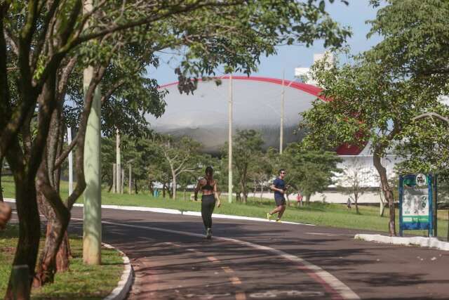 Com qual frequ&ecirc;ncia voc&ecirc; vai ao Parque das Na&ccedil;&otilde;es Ind&iacute;genas?