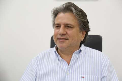 "Governo adotou o modelo de política de resultado", afirma Pedro Caravina