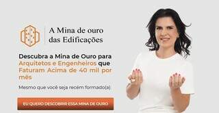 Curso online da Samária Rosa (Foto: Reprodução)
