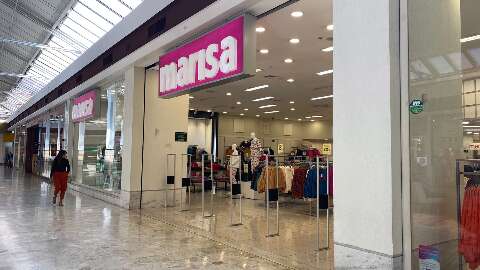 Devendo aluguel, Lojas Marisa são alvo de ação de despejo do shopping