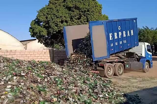 Cr&eacute;dito de reciclagem: a&ccedil;&atilde;o &ldquo;ganha-ganha&rdquo; recolhe 52 mil toneladas de embalagens