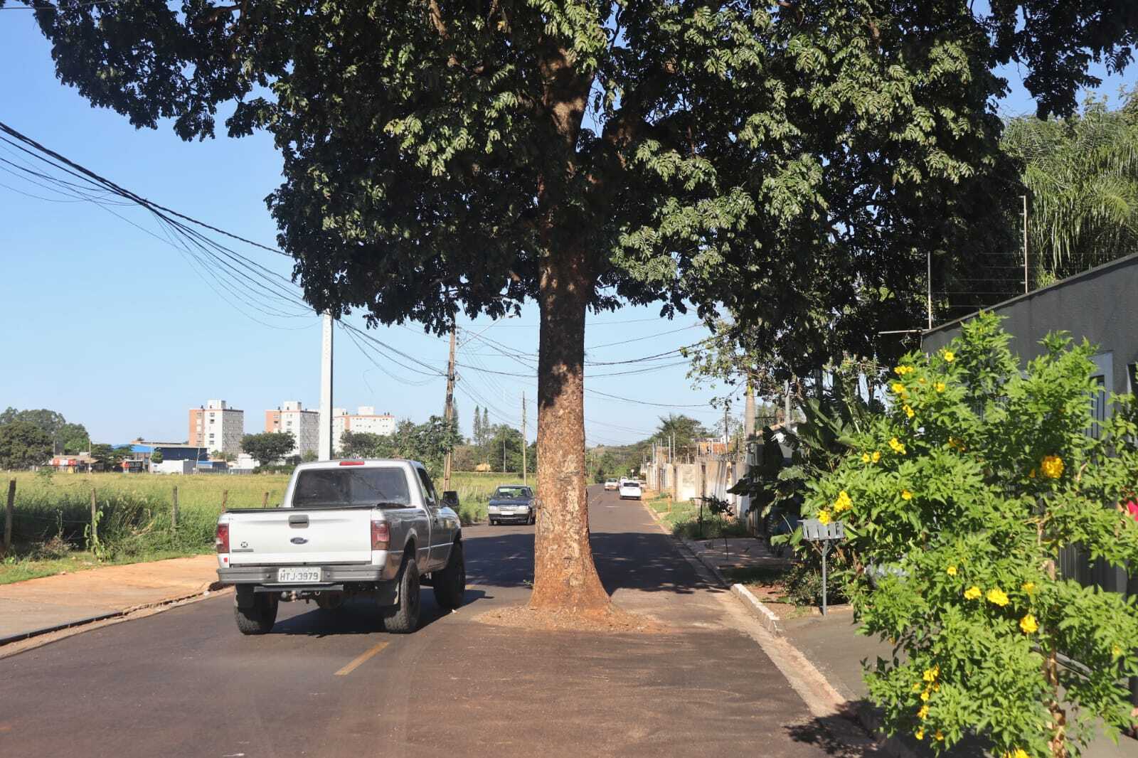 Na Avenida Capital, lugar que une da quebrada aos topzera volta à ativa -  Diversão - Campo Grande News