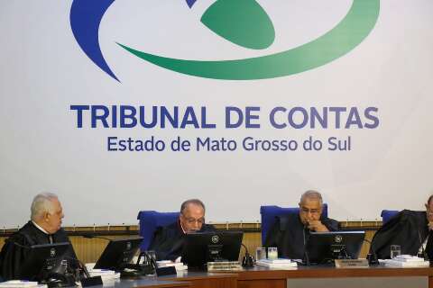 Após devassa do Gaeco, Prefeitura de Sidrolândia é alvo de auditoria do TCE