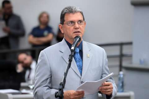 Em edição extra, João Rocha é nomeado secretário de Governo