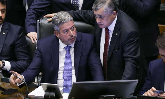 Vota&ccedil;&atilde;o do marco fiscal &eacute; conclu&iacute;da na C&acirc;mara e texto vai ao Senado