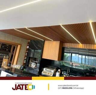 Para qualquer serviço, Jatec Brasil entrega qualidade. (Foto: Divulgação)