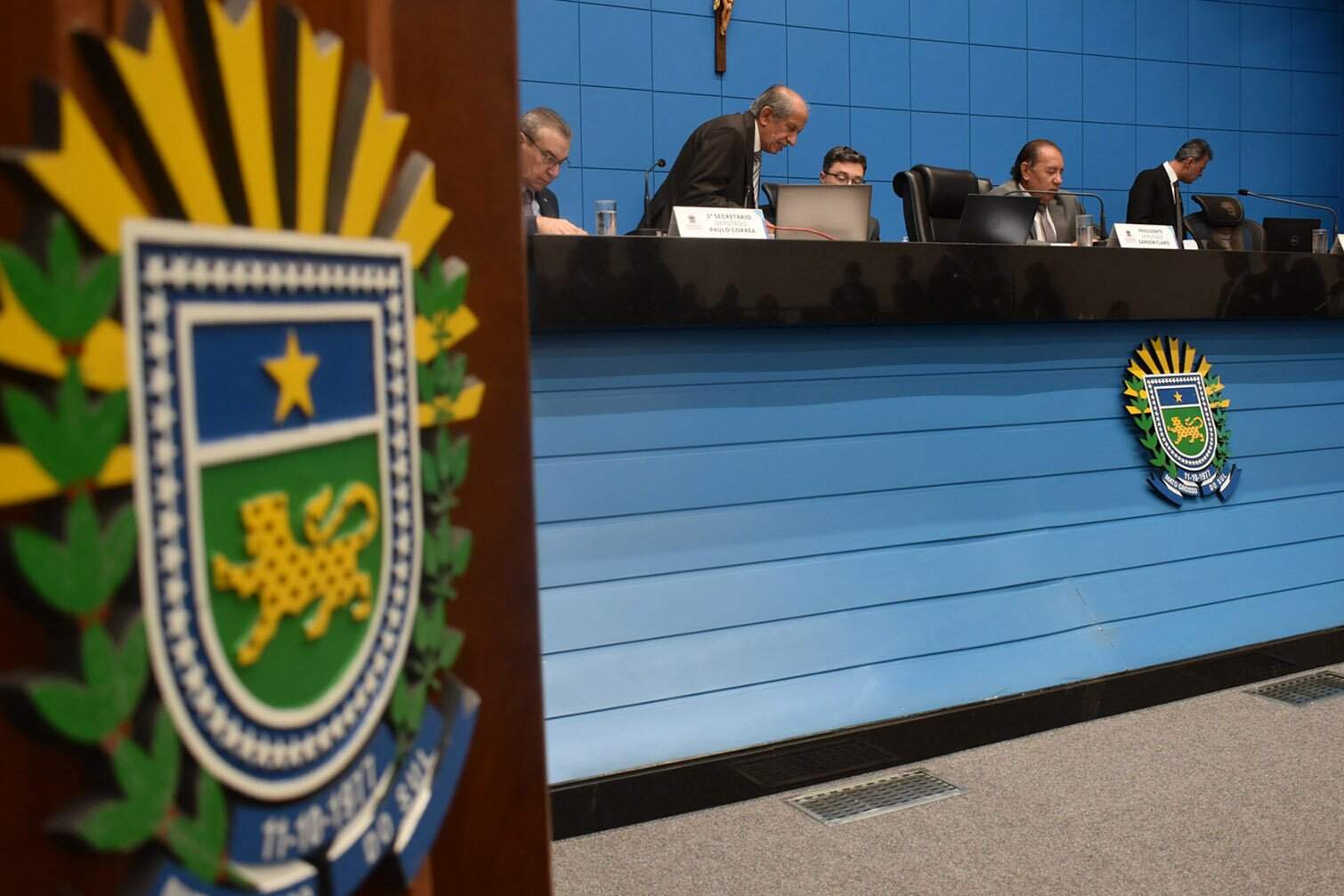 Transparência da Assembleia Legislativa fica entre as 11 piores do Brasil