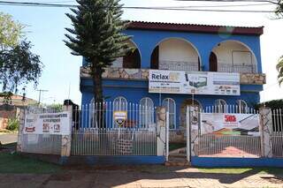 Venha até o plantão na matriz da Rua Moreira Cabral, número 233, Vila Planalto. (Foto> Paulo Francis)