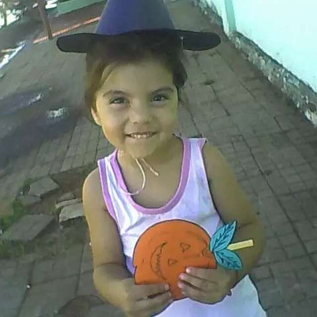 Mãe de menina de 5 anos morta em acidente cria projeto para