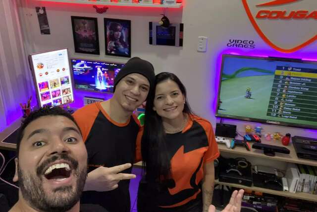 Playstation com assinatura de jogos pode acabar com as lojas físicas? -  Games - Campo Grande News