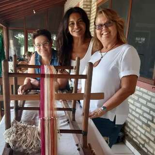 Projeto cultural disponibiliza de gra&ccedil;a livro digital sobre faixa paraguaia