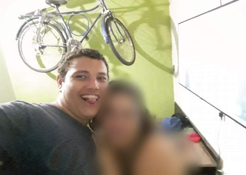 Ciclista que morreu atropelado por ônibus no Nova Campo Grande tinha 18 anos