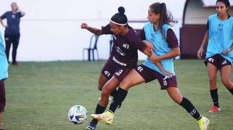 Ferroviária vence São Paulo por 1 a 0 pelo Brasileirão Feminino