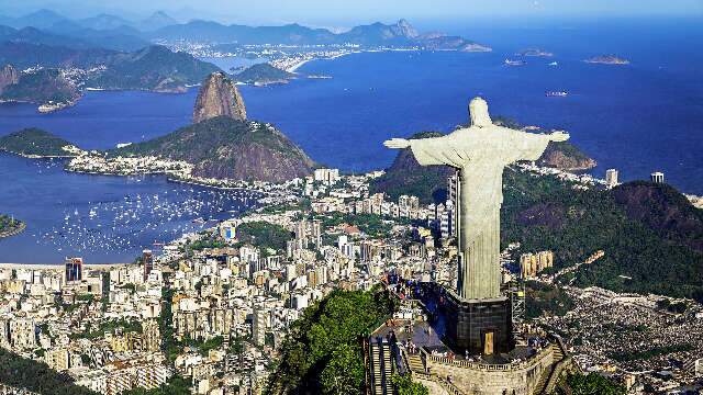 Aéreas estão com promoção de passagens para o Rio em junho