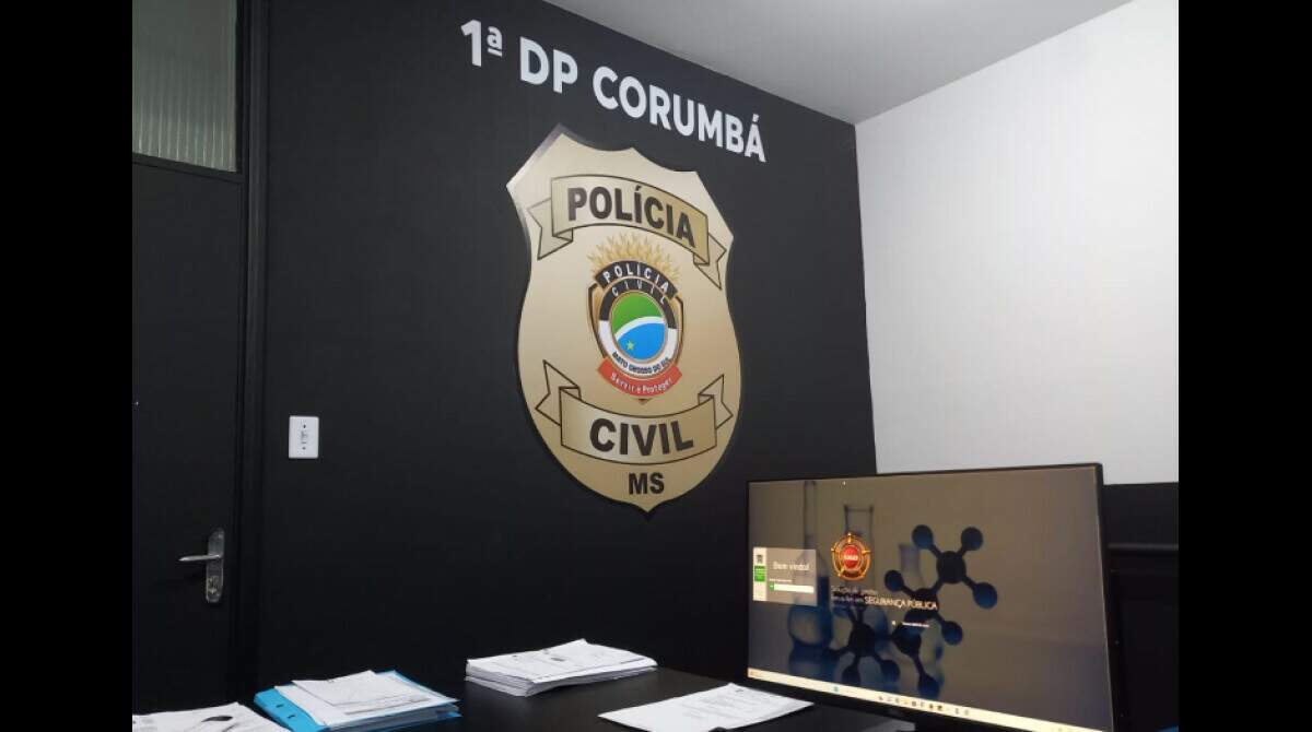 Garota de programa corumba