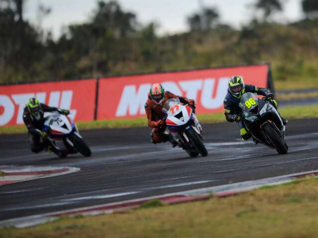 Piloto brasiliense conquista etapa 600GP no Aut&oacute;dromo da Capital