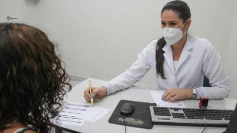 Unidades de saúde de Campo Grande vão receber 45 médicos temporários