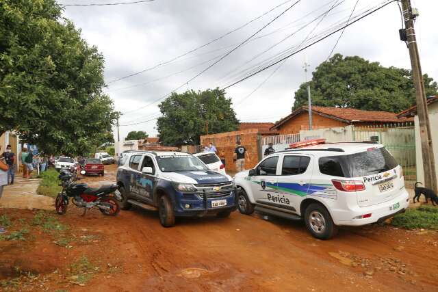 Frentista condenado por matar vigia com facada no pesco&ccedil;o &eacute; preso