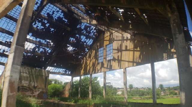 Prefeitura tem 180 dias para iniciar recupera&ccedil;&atilde;o da Rotunda