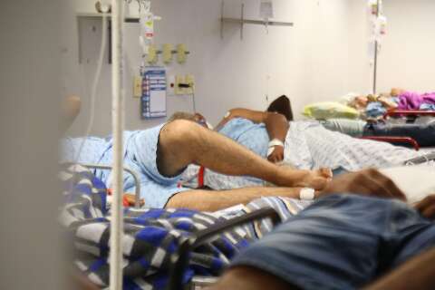 Médicos alegam “esgotamento profundo” e vão encerrar cirurgias na Santa Casa