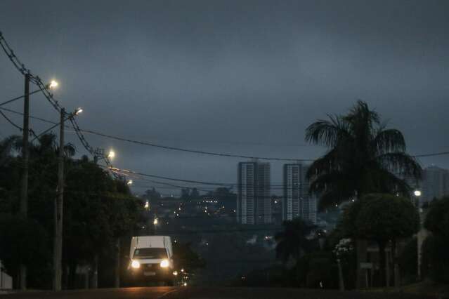 Maio se despede com previsão de mais pancadas de chuva em MS