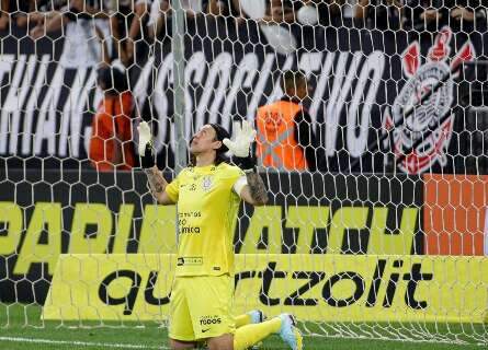 Corinthians elimina Atlético-MG e segue na Copa do Brasil