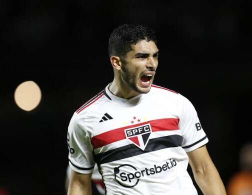 RESULTADO DO JOGO DO SÃO PAULO HOJE, QUINTA-FEIRA 01/06: veja PLACAR DO JOGO  DO SÃO PAULO HOJE contra o SPORT e CLASSIFICADOS DA COPA DO BRASIL