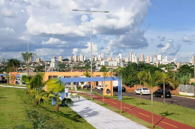 Campo Grande ter&aacute; corrida de rua pela Orla Morena em agosto