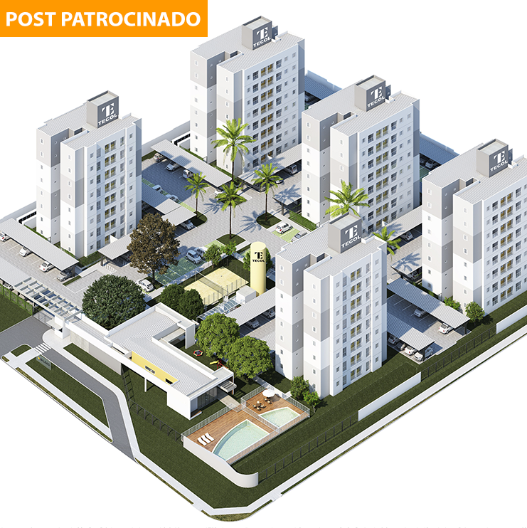 Avenida mais charmosa de Campo Grande ganhará novo empreendimento