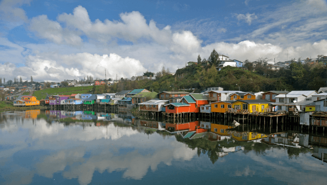 Puerto Montt e Chiloé, conheça o lado chileno da Patagônia