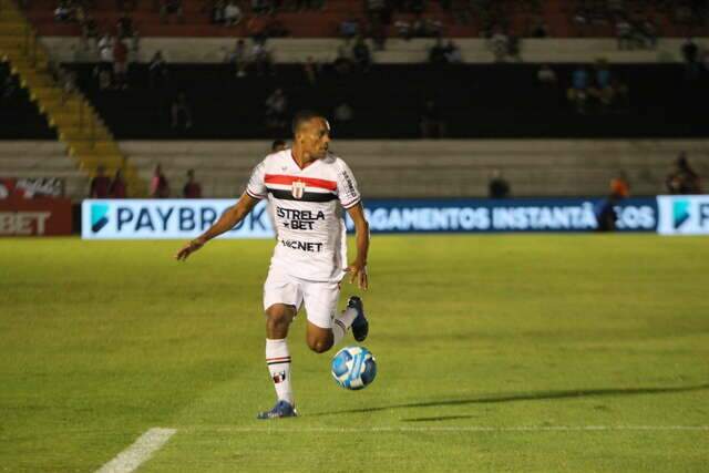 Empate sem gols marca confronto de Botafogo-SP e Tombense na S&eacute;rie B