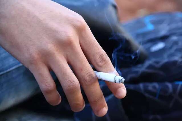 Fumantes sul-mato-grossenses s&atilde;o os que menos gastam com cigarro no Pa&iacute;s 