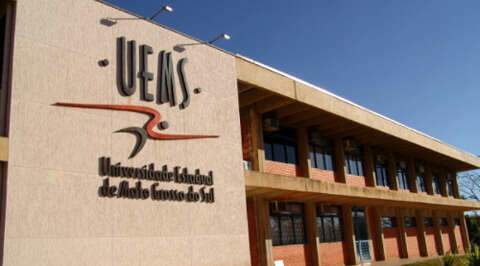 Com chapa única, novo reitor da Uems será escolhido nesta segunda