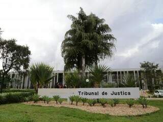Tribunal de Justiça recebe até o dia 12 as inscrições para o programa Residência Judicial. (Foto: Arquivo)