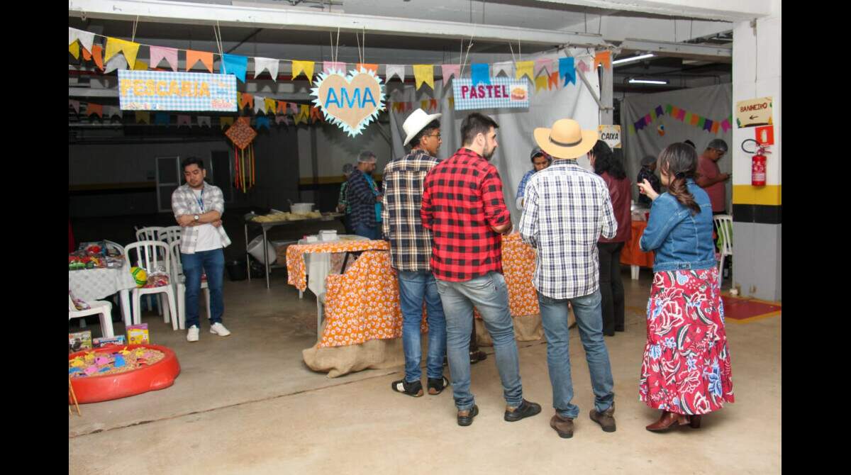 Dá tempo de conseguir quitutes de festa junina para comer em casa - Consumo  - Campo Grande News