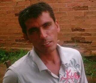 Nilson Francisco de Souza, de 55 anos, vítima de acidente (Foto: Arquivo pessoal)