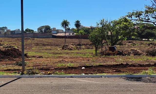 Ap&oacute;s dois anos e meio parada, constru&ccedil;&atilde;o do Condom&iacute;nio Belas Artes tem in&iacute;cio 