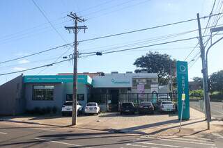 A Clínica Ortoestética fica na Avenida Nelly Martins, 563, Carandá Bosque. (Foto: Paulo Francis)