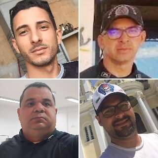 PMs que perseguiram e agrediram jornalista s&atilde;o transferidos para a Capital