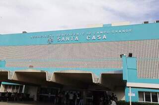 Ap&oacute;s reuni&atilde;o, Santa Casa garante atendimento neurocir&uacute;rgico at&eacute; dia 19 de junho