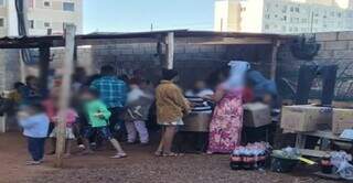 Carandiru escondia de furtos a homic&iacute;dios, diz pol&iacute;cia